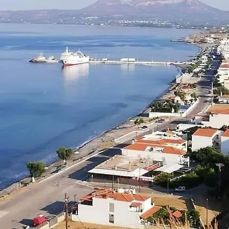 διαμέρισμα στη νεάπολη Apartamento