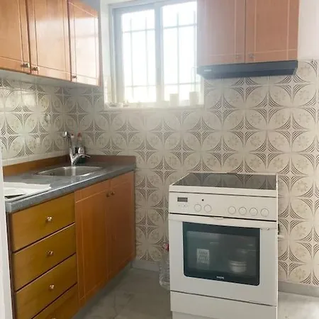 Apartamento διαμέρισμα στη νεάπολη *