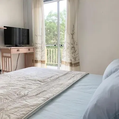 Apartamento διαμέρισμα στη νεάπολη Ikonomianika