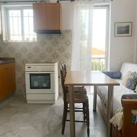 διαμέρισμα στη νεάπολη Apartamento